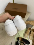 Кеды женские Burberry Артикул LUX-90844. Вид 4