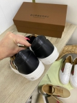Кеды женские Burberry Артикул LUX-90842. Вид 6