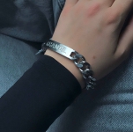 Браслет Chanel Артикул LUX-90909. Вид 1