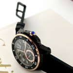 Часы Cartier Артикул LUX-90921. Вид 3