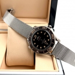 Часы Omega  Артикул LUX-90928. Вид 2