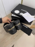 Шлепанцы Chanel Артикул LUX-90957. Вид 4