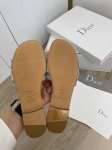 Шлепанцы Christian Dior Артикул LUX-90961. Вид 4