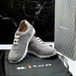 Кроссовки Kiton Артикул LUX-91000. Вид 2