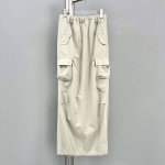 Юбка  Артикул LUX-91033. Вид 2