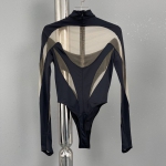 Боди   Артикул LUX-91035. Вид 3