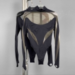 Боди   Артикул LUX-91035. Вид 2