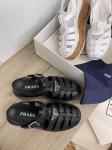 Сандалии  Prada Артикул LUX-91042. Вид 2
