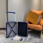 Чемодан 52х36х22см Louis Vuitton Артикул LUX-91062. Вид 2