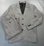 Костюм мужской   Артикул LUX-91163. Вид 1