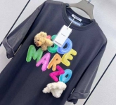 Футболка  13DE MARZO   Артикул LUX-91237. Вид 2