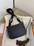 Сумка женская Jypsiere mini, PHW Evercolor leather  Hermes Артикул LUX-91457. Вид 3