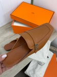 Мюли  Hermes Артикул LUX-91532. Вид 5