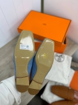 Мюли  Hermes Артикул LUX-91531. Вид 4