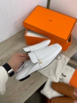 Мюли  Hermes Артикул LUX-91530. Вид 1