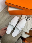 Мюли  Hermes Артикул LUX-91530. Вид 3