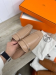 Мюли  Hermes Артикул LUX-91529. Вид 3