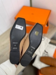 Мюли  Hermes Артикул LUX-91529. Вид 5