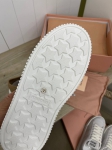 Кеды женские Miu Miu Артикул LUX-91603. Вид 5