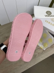 Шлепанцы Versace Артикул LUX-91606. Вид 3