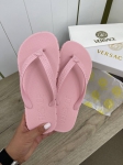 Шлепанцы Versace Артикул LUX-91606. Вид 4