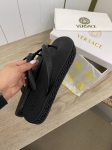 Шлепанцы Versace Артикул LUX-91605. Вид 2