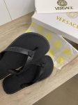 Шлепанцы Versace Артикул LUX-91605. Вид 4