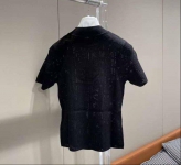 Трикотажная футболка  Fendi Артикул LUX-91620. Вид 2