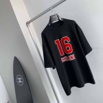 Футболка женская Celine Артикул LUX-91636. Вид 2