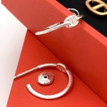 Серьги  Hermes Артикул LUX-91668. Вид 2