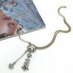 Подвеска  Chanel Артикул LUX-91704. Вид 1