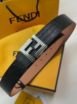 Ремень мужской Fendi Артикул LUX-91740. Вид 1