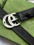 Ремень мужской Gucci Артикул LUX-91738. Вид 4
