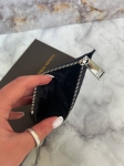 Картхолдер Bottega Veneta Артикул LUX-91730. Вид 3