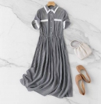 Платье Celine Артикул LUX-91759. Вид 1