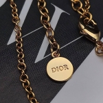 Подвеска  Christian Dior Артикул LUX-91821. Вид 2