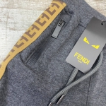 Шорты   Артикул LUX-91867. Вид 2