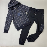 Костюм  Louis Vuitton Артикул LUX-91874. Вид 1