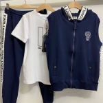 Костюм 3-ка   Артикул LUX-91876. Вид 1