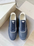 Кроссовки мужские  Brunello Cucinelli Артикул LUX-91910. Вид 4