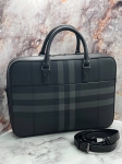 Портфель Burberry Артикул LUX-91919. Вид 1