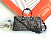 Сумка дорожная  Артикул LUX-92094. Вид 2