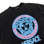Футболка женская Versace Артикул LUX-92173. Вид 2