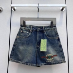  Шорты  Gucci Артикул LUX-92293. Вид 1