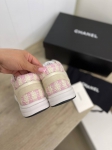 Кроссовки Chanel Артикул LUX-92190. Вид 5
