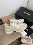 Кроссовки Chanel Артикул LUX-92189. Вид 1