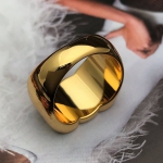 Кольцо   Артикул LUX-92243. Вид 2