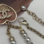 Подвеска Chanel Артикул LUX-92247. Вид 2