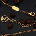 Подвеска  Louis Vuitton Артикул LUX-92260. Вид 2