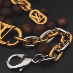 Браслет Louis Vuitton Артикул LUX-92261. Вид 2